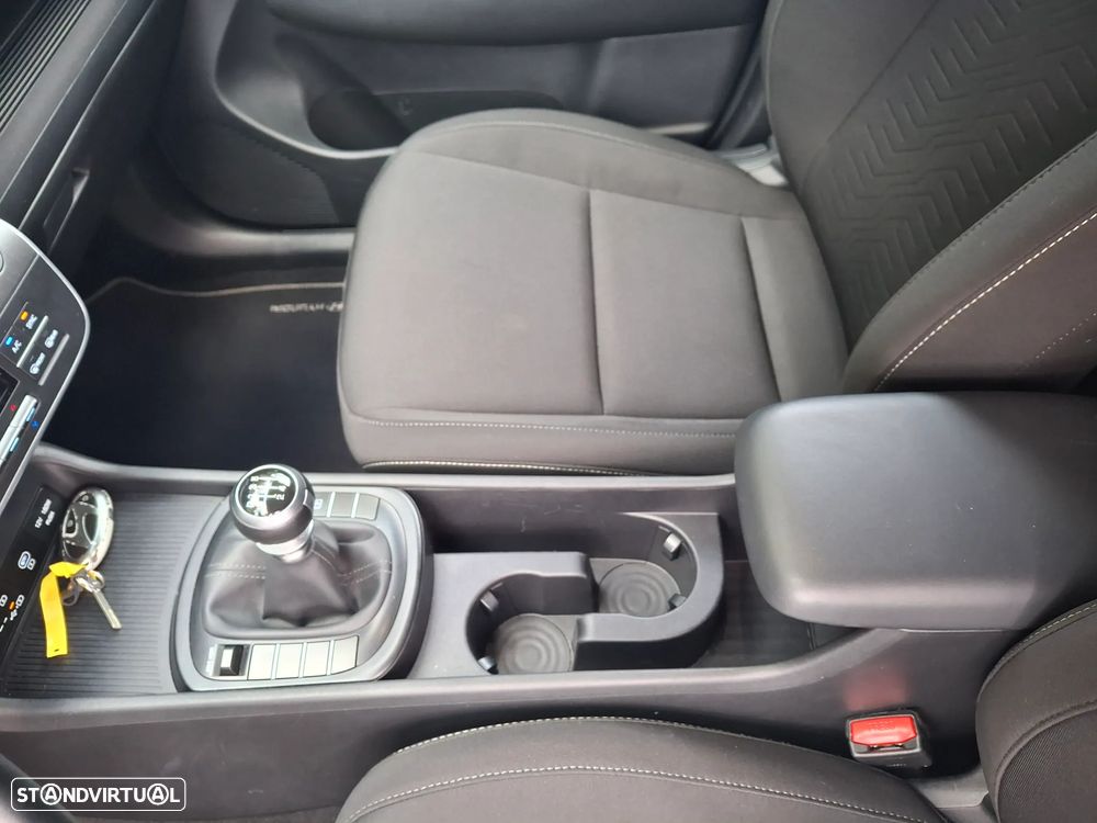 Hyundai Kauai 1.0 T-GDi Premium - 16