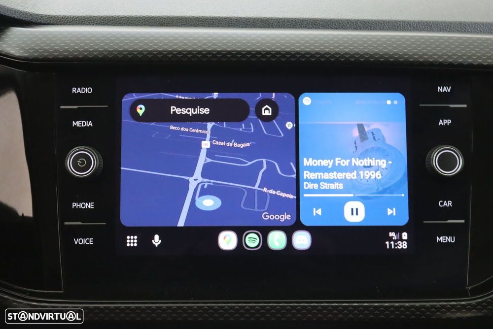 VW T-Cross 1.0 TSI Life - 26