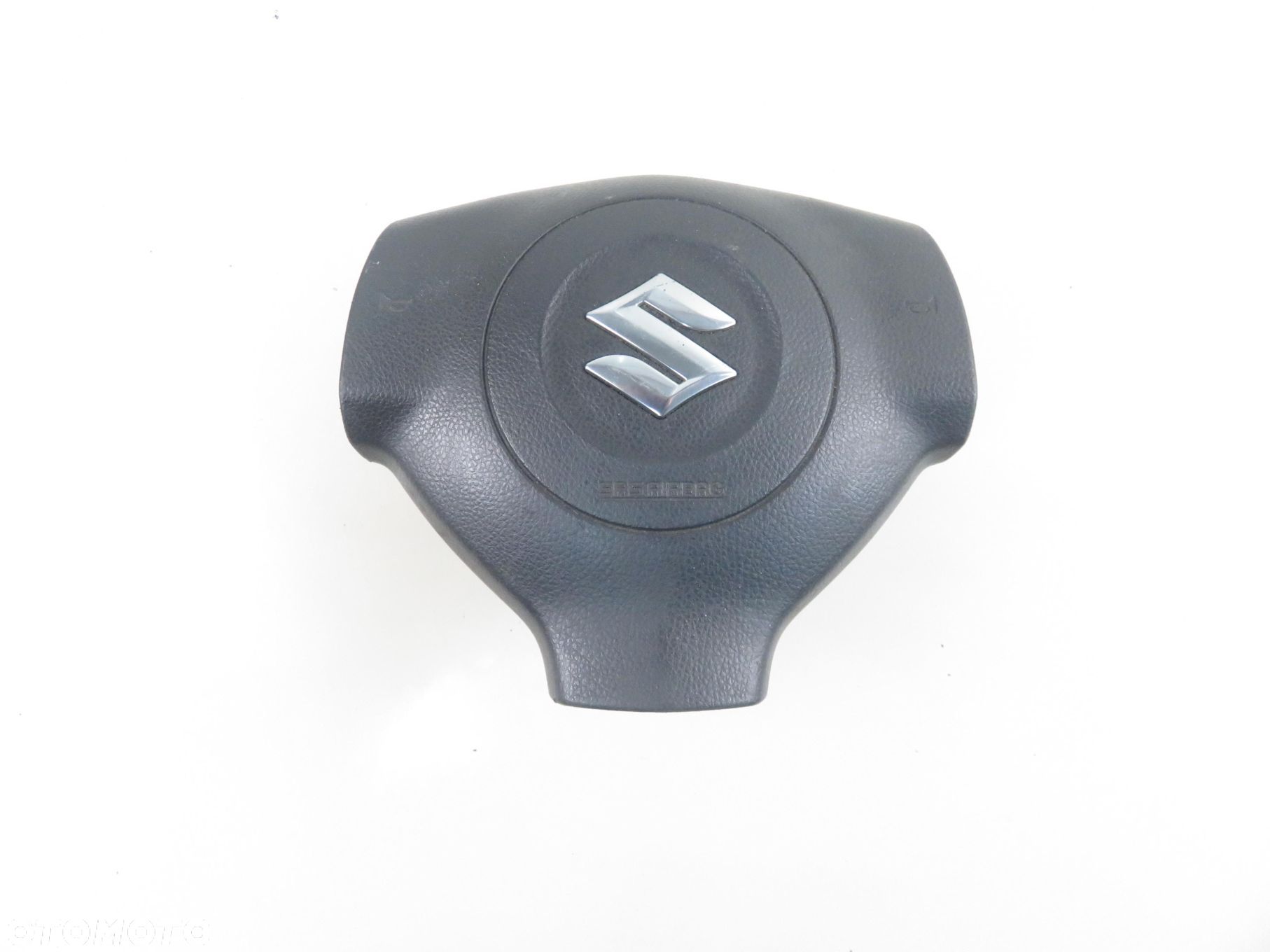 PODUSZKA KIEROWCY SUZUKI SWIFT III (MZ, EZ) 4815062J10 - 1