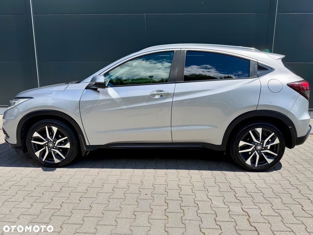 Honda HR-V 1.5 i-VTEC CVT Executive - 6