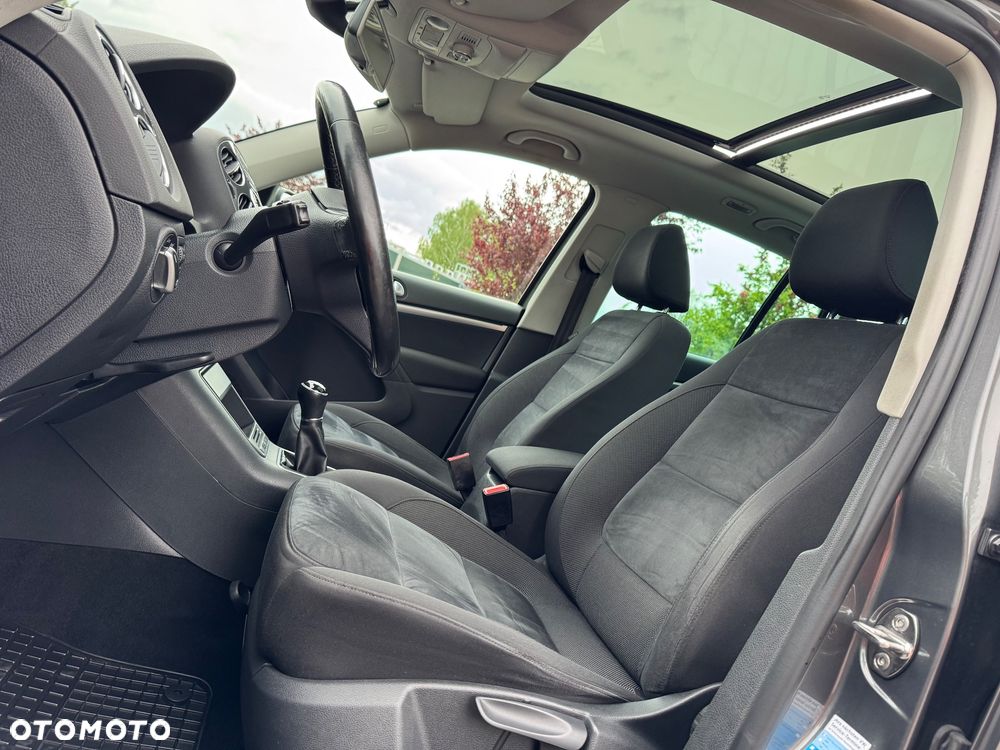Volkswagen Tiguan 2.0 TDI R-Style - 21