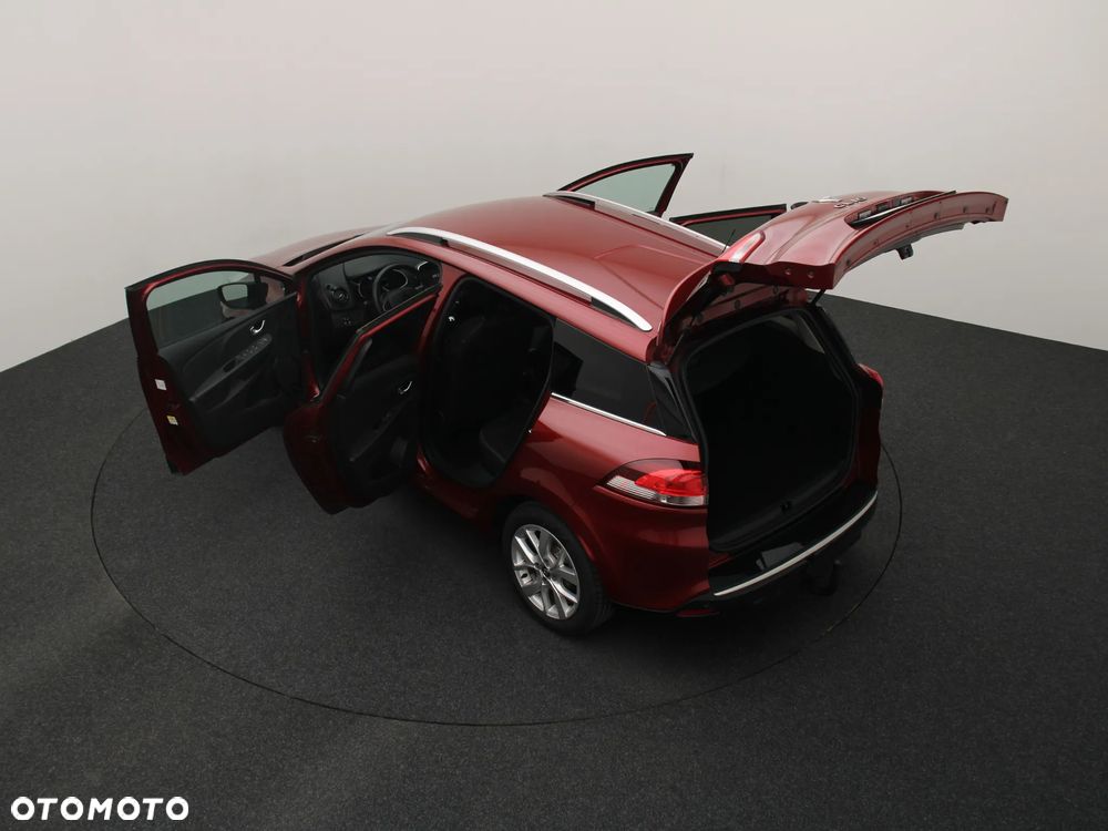 Renault Clio 0.9 TCe Limited - 11