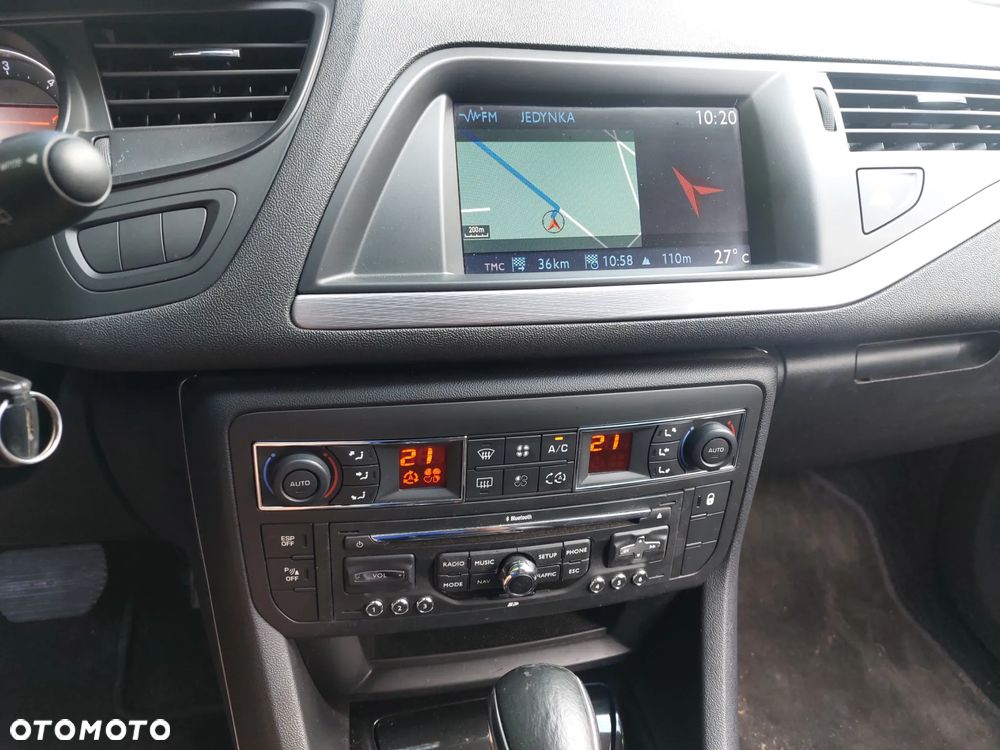 Citroën C5 2.0 HDi Exclusive - 17