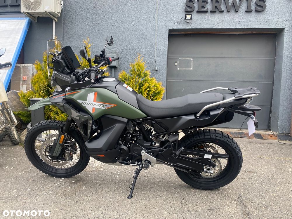 CFMoto Inny - 2