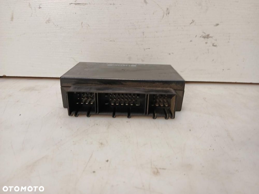 MODUŁ STEROWNIK KOMFORTU VOLKSWAGEN POLO IV 9N3 IBIZA 6Q0959433E - 2