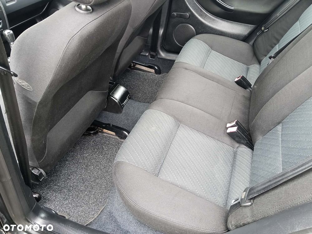 Seat Leon 1.9 TDI Sport - 20