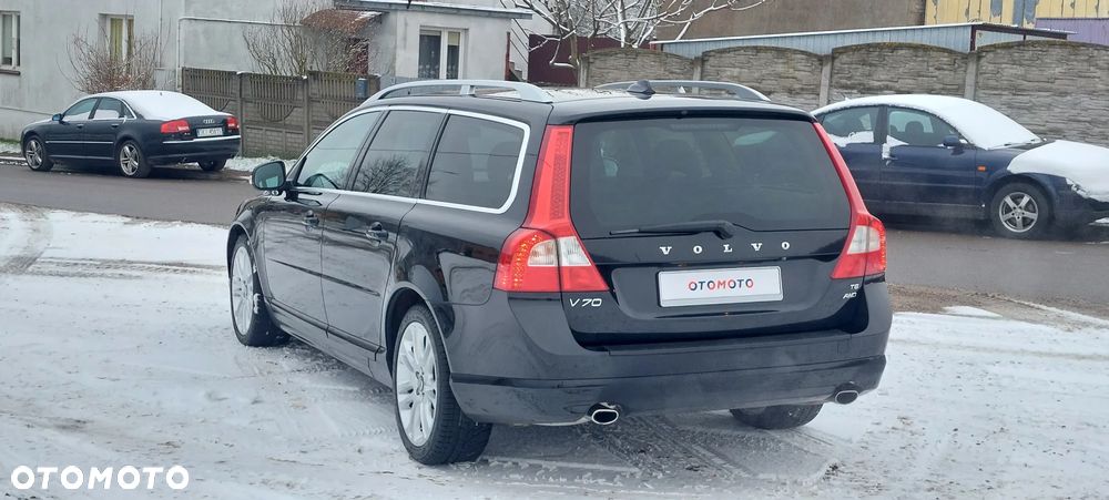 Volvo V70 T6 AWD Summum - 24