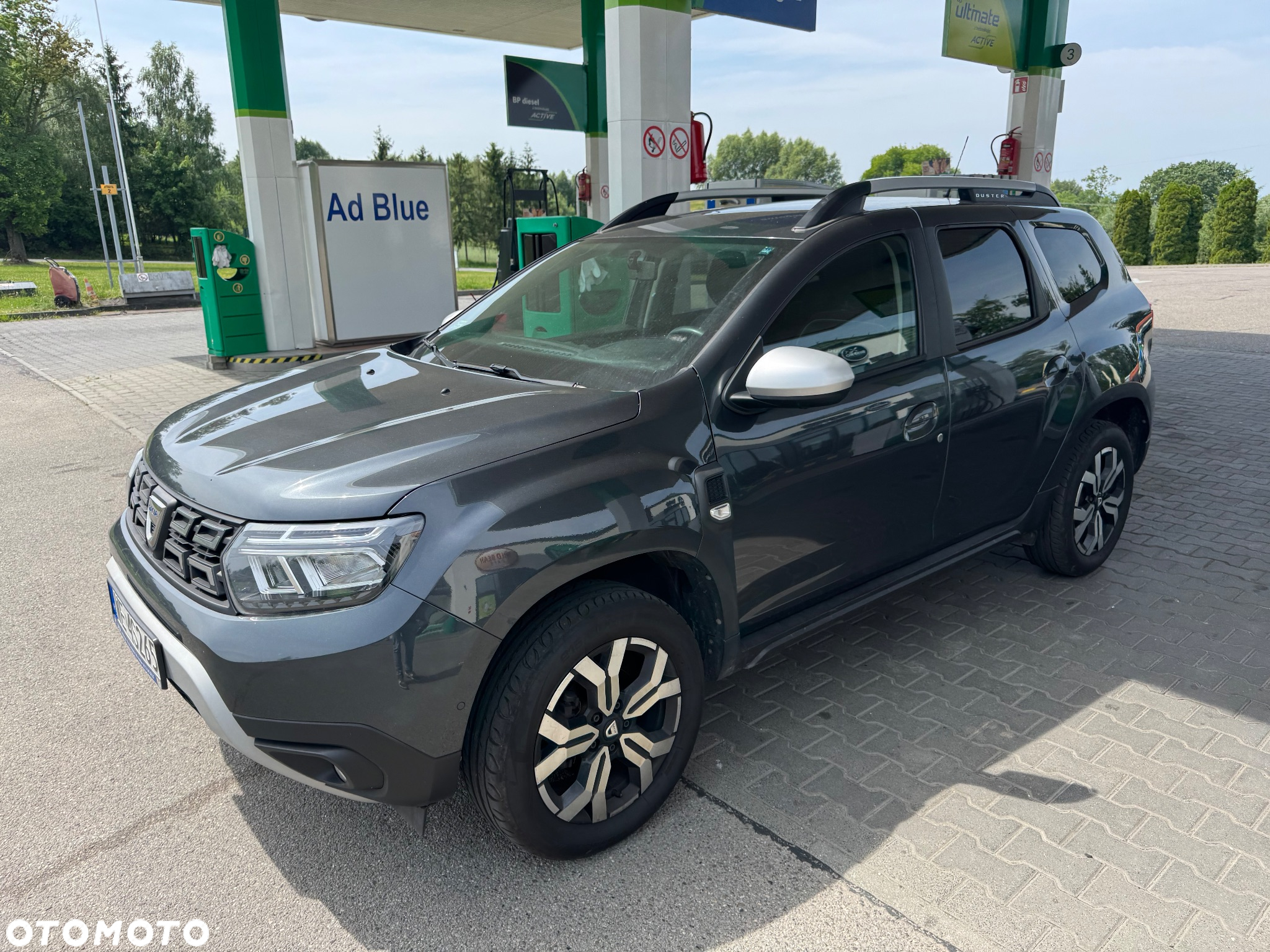 Dacia Duster 1.0 TCe Prestige - 11