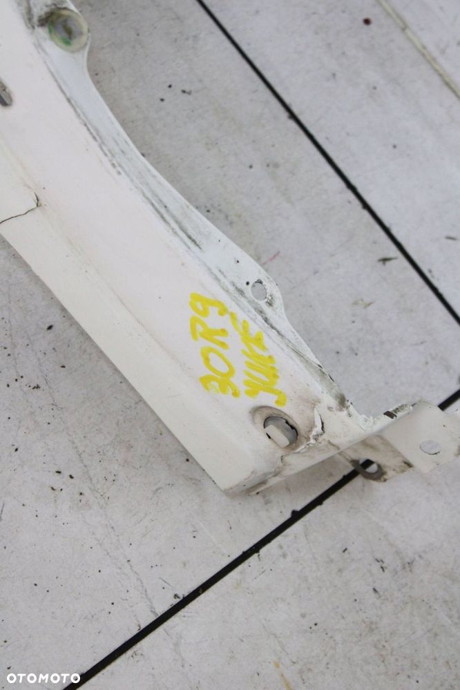 NISSAN JUKE F15 10R- BŁOTNIK PRAWY PRZÓD PRZEDNI 326 - 10