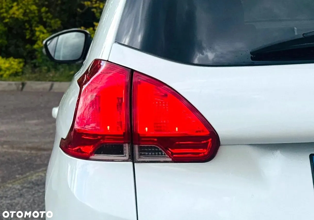 Peugeot 2008 PureTech 110 Stop&Start Crossway - 14