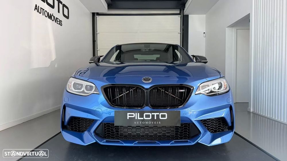 BMW M235i Sport-Aut. - 4