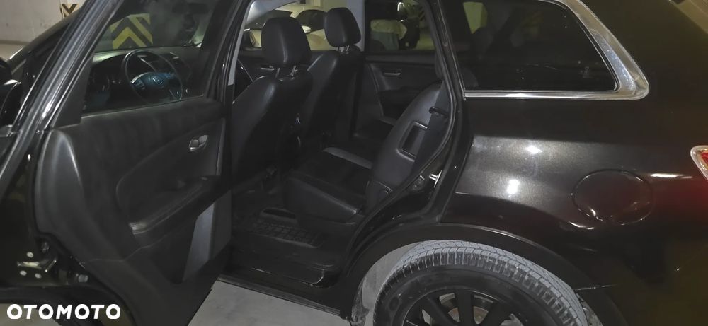 Mazda CX-9 - 26