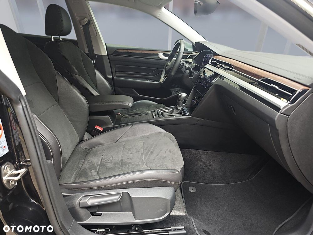Volkswagen Arteon 2.0 TSI Elegance DSG - 10