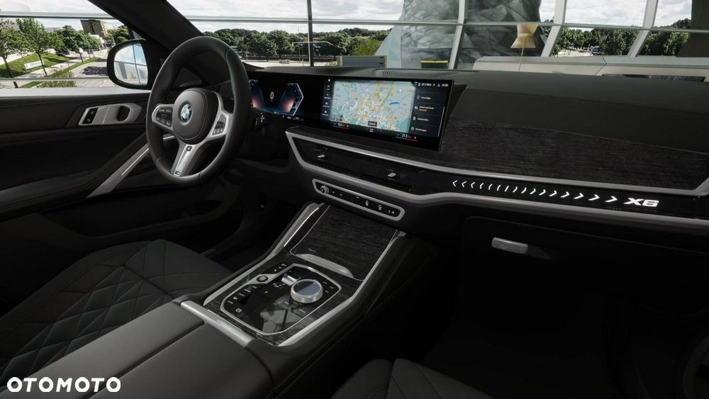 BMW X6 - 13