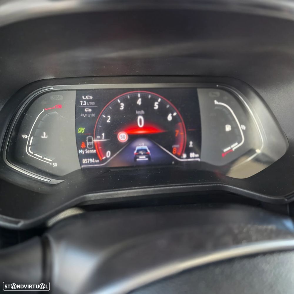 Renault Clio TCe 90 R.S. LINE - 26