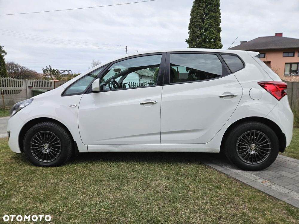 Hyundai ix20 1.6 Classic + - 2