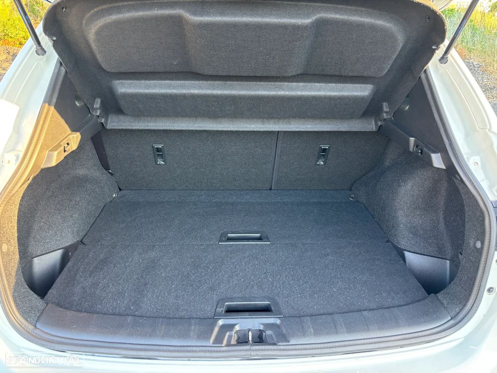 Nissan Qashqai 1.5 dCi N-Connecta 18 RS+PS - 8