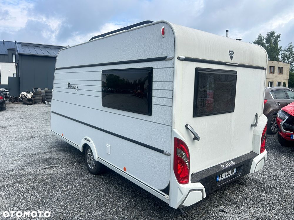 Rubis 420 - 4