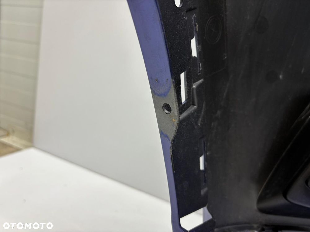 Opel Mokka 2 B II Zderzak Tył Tylny 9835248380 - 11