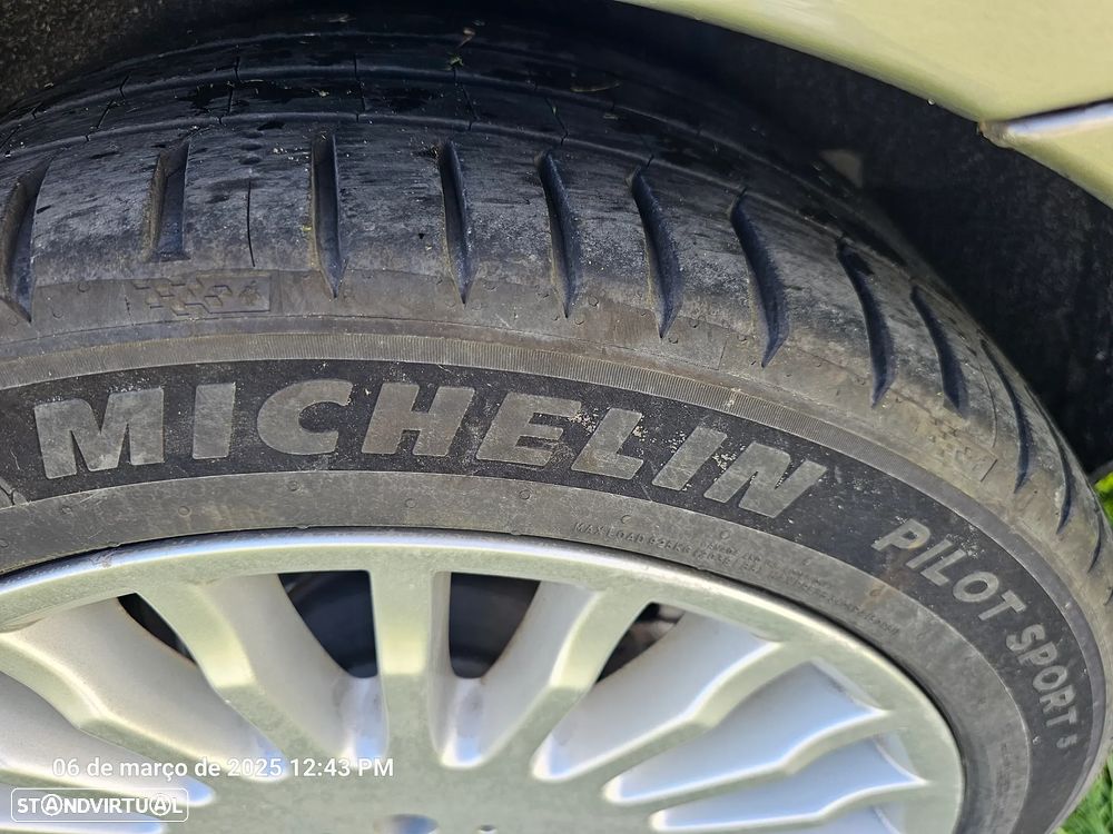 Mercedes-Benz S 320 CDI - 21