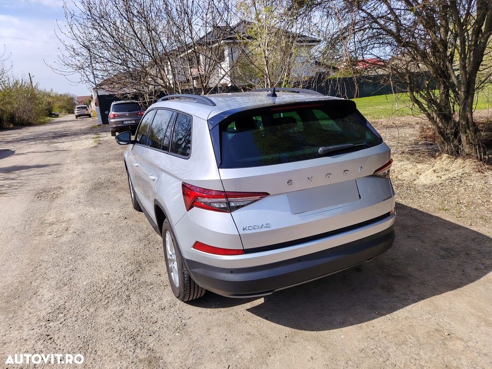 Skoda Kodiaq - 16