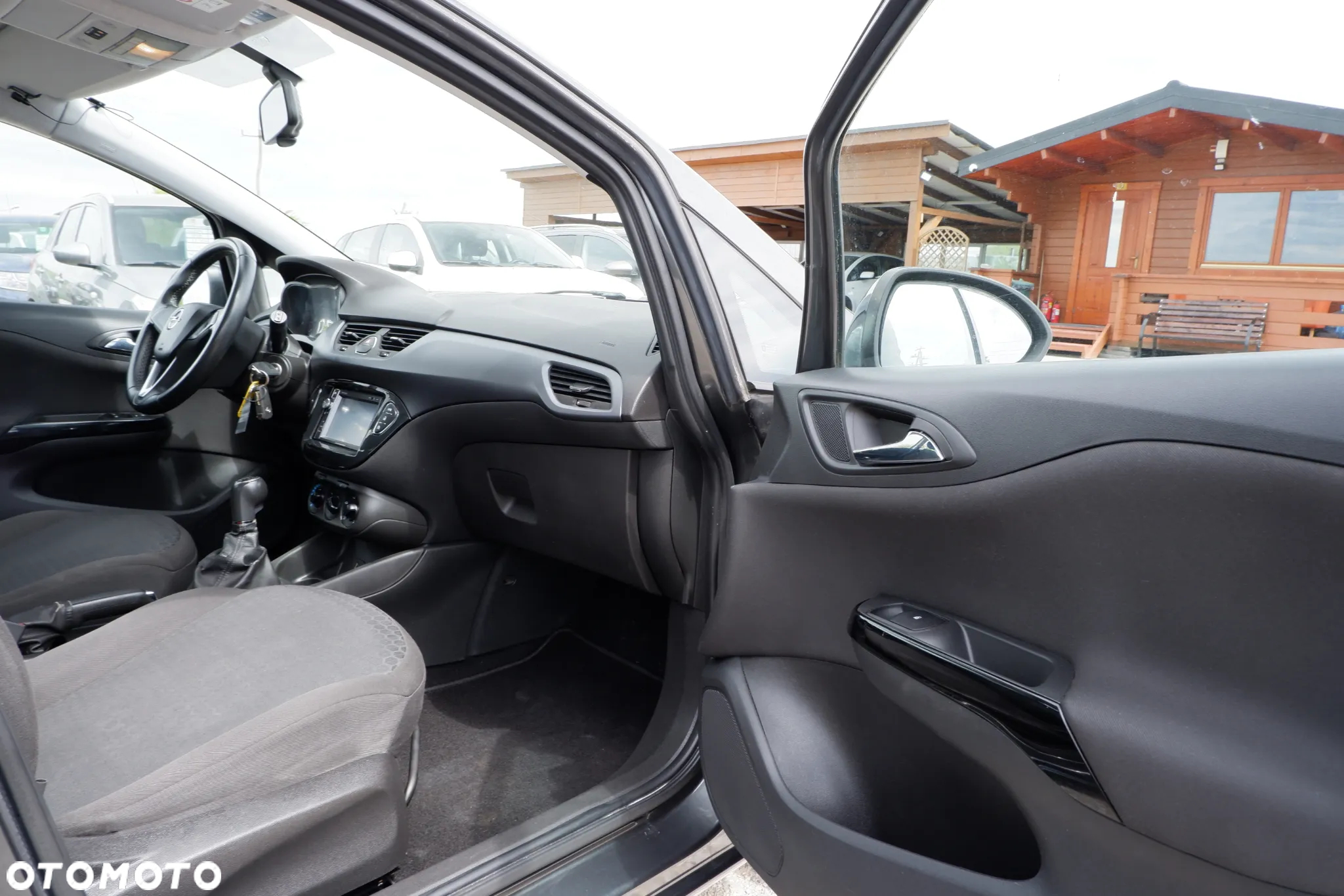 Opel Corsa 1.4 Enjoy - 3