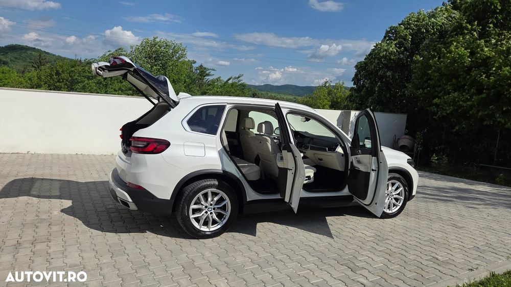 BMW X5 xDrive45e AT PHEV - 26