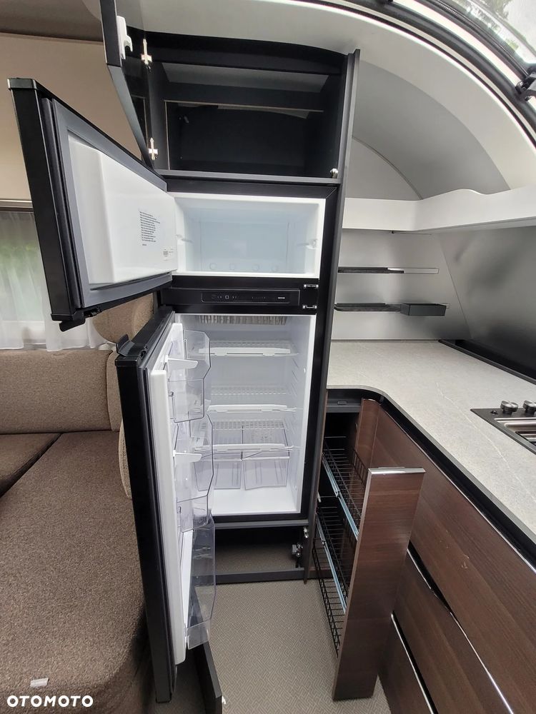 Adria Alpina 663HT, ALDE, klima, zimowa, Mover, solar - 33