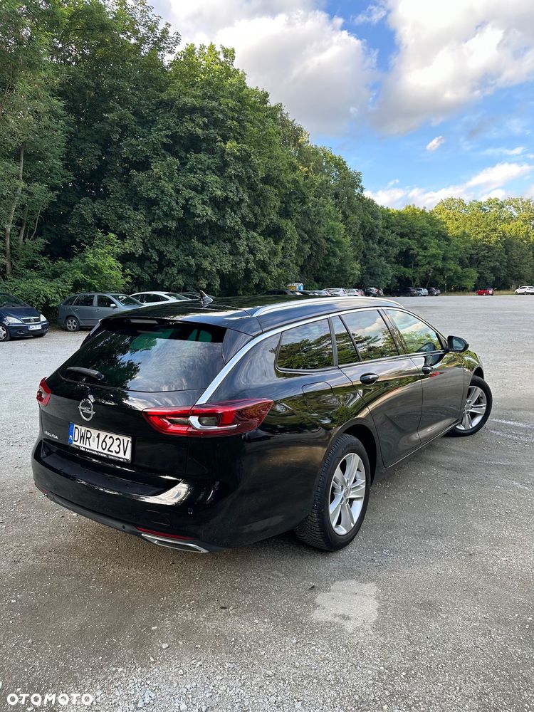 Opel Insignia 2.0 CDTI Business Elegance S&S - 5