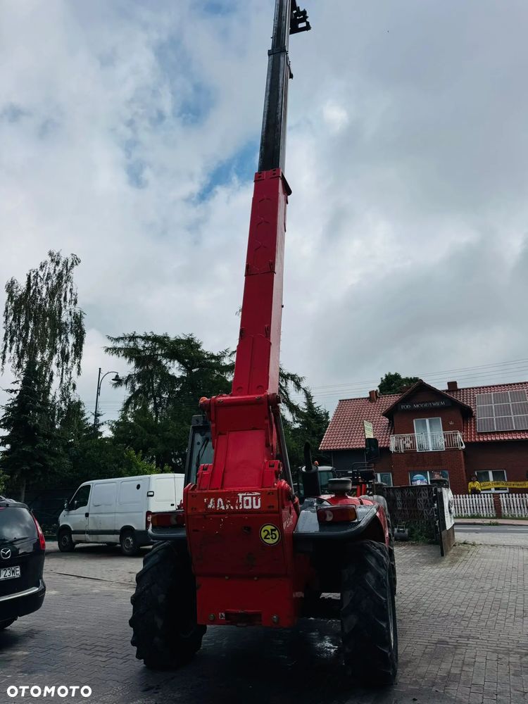 Manitou 1235S - 7