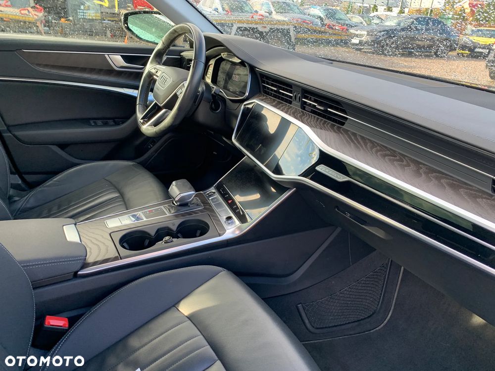 Audi A6 Limousine - 16