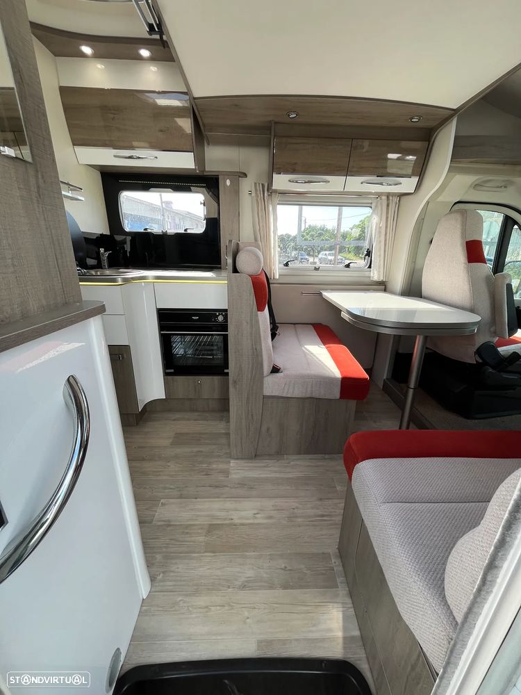 Bavaria Style T746 - 11