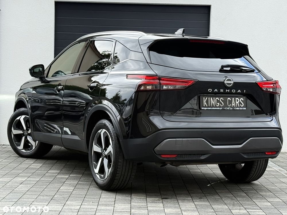 Nissan Qashqai 1.3 DIG-T MHEV Xtronic N-Connecta - 19