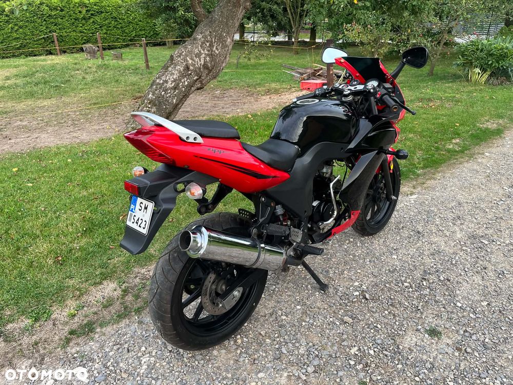 Zipp Inny - 6