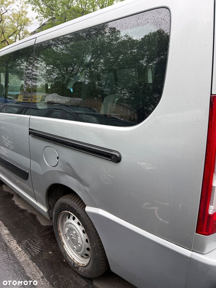 Citroën Jumpy Combi - 4