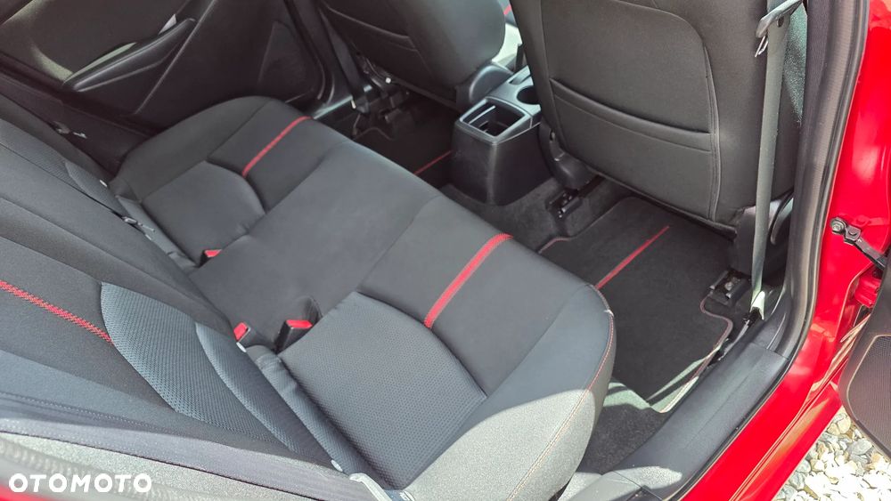 Mazda 2 SKYACTIV-G 90 Red Sports Edition - 12