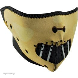Mascaras Motar lenços, bandanas, chapeu, balaclavas - 28