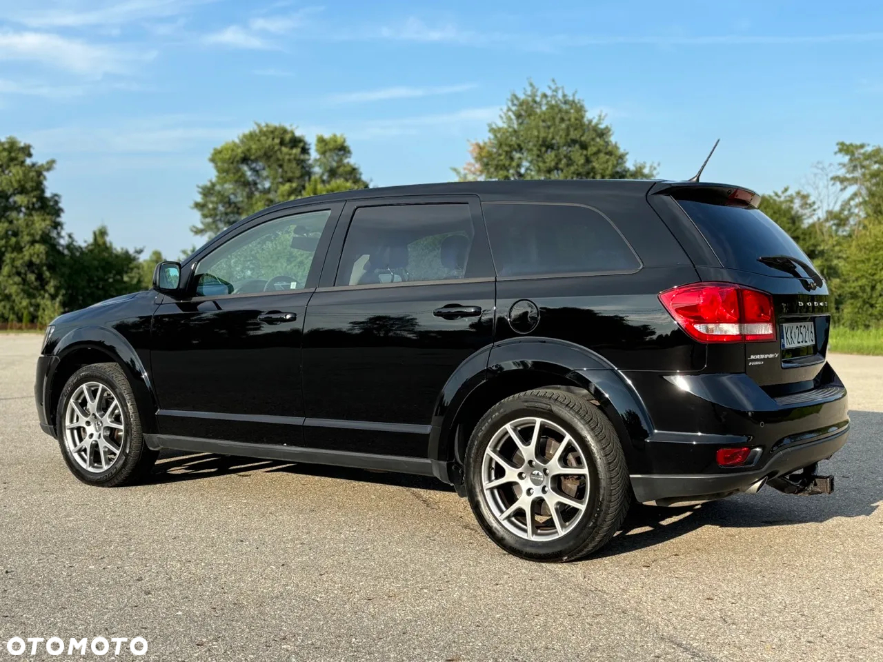 Dodge Journey - 5