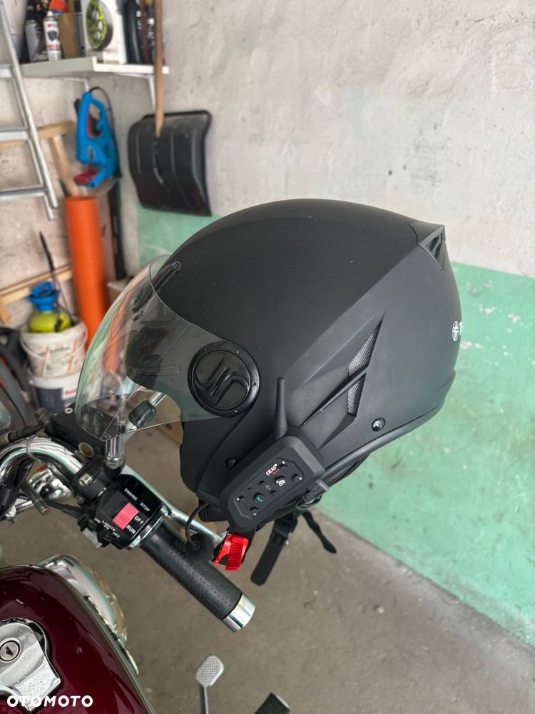 Yamaha Virago - 15