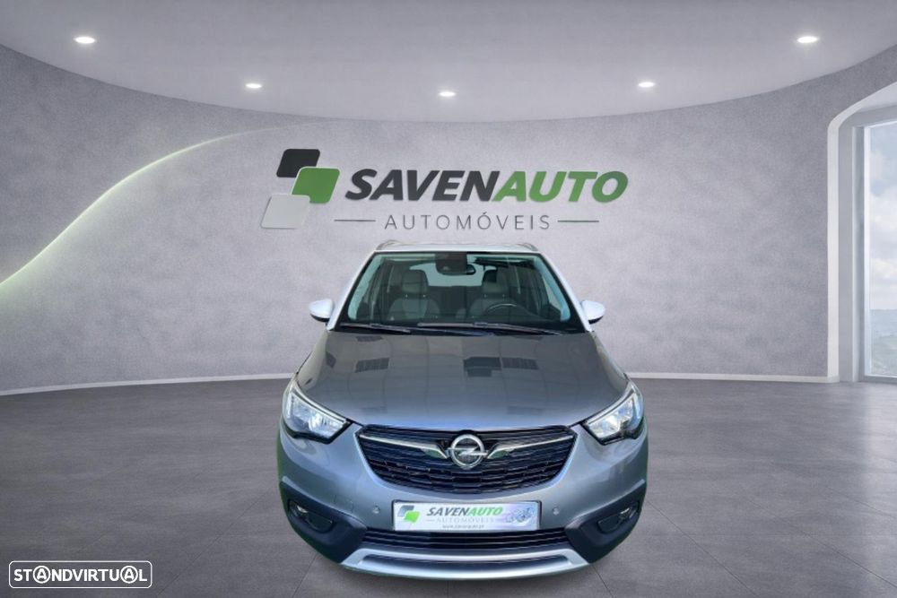 Opel Crossland X 1.2 Edition - 19