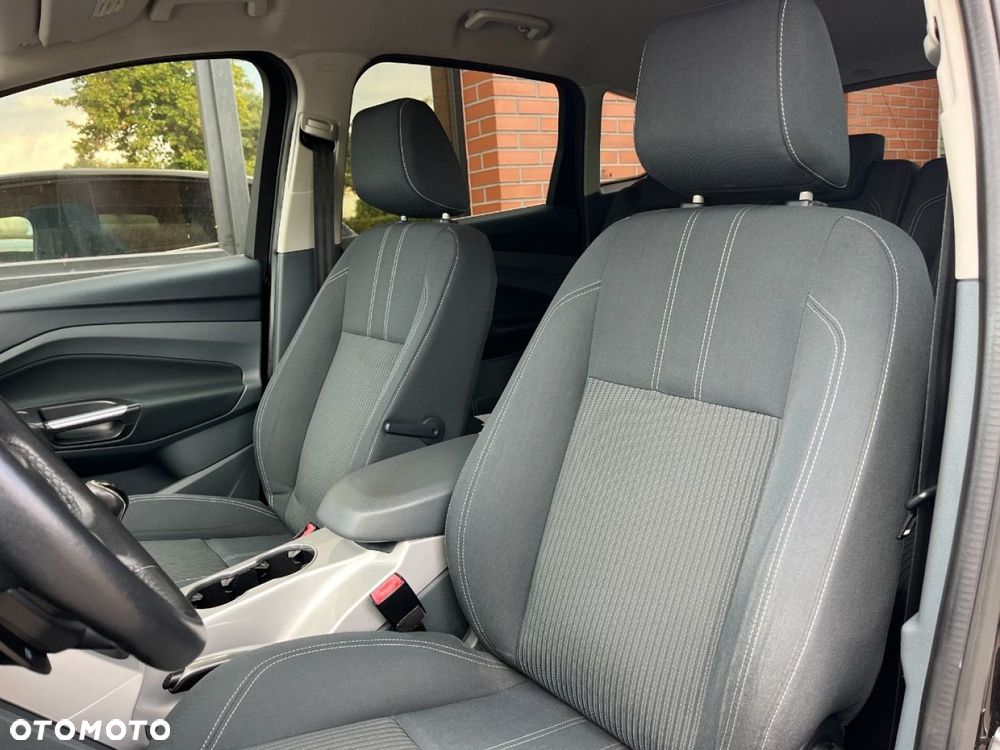Ford C-MAX 1.6 Edition - 23