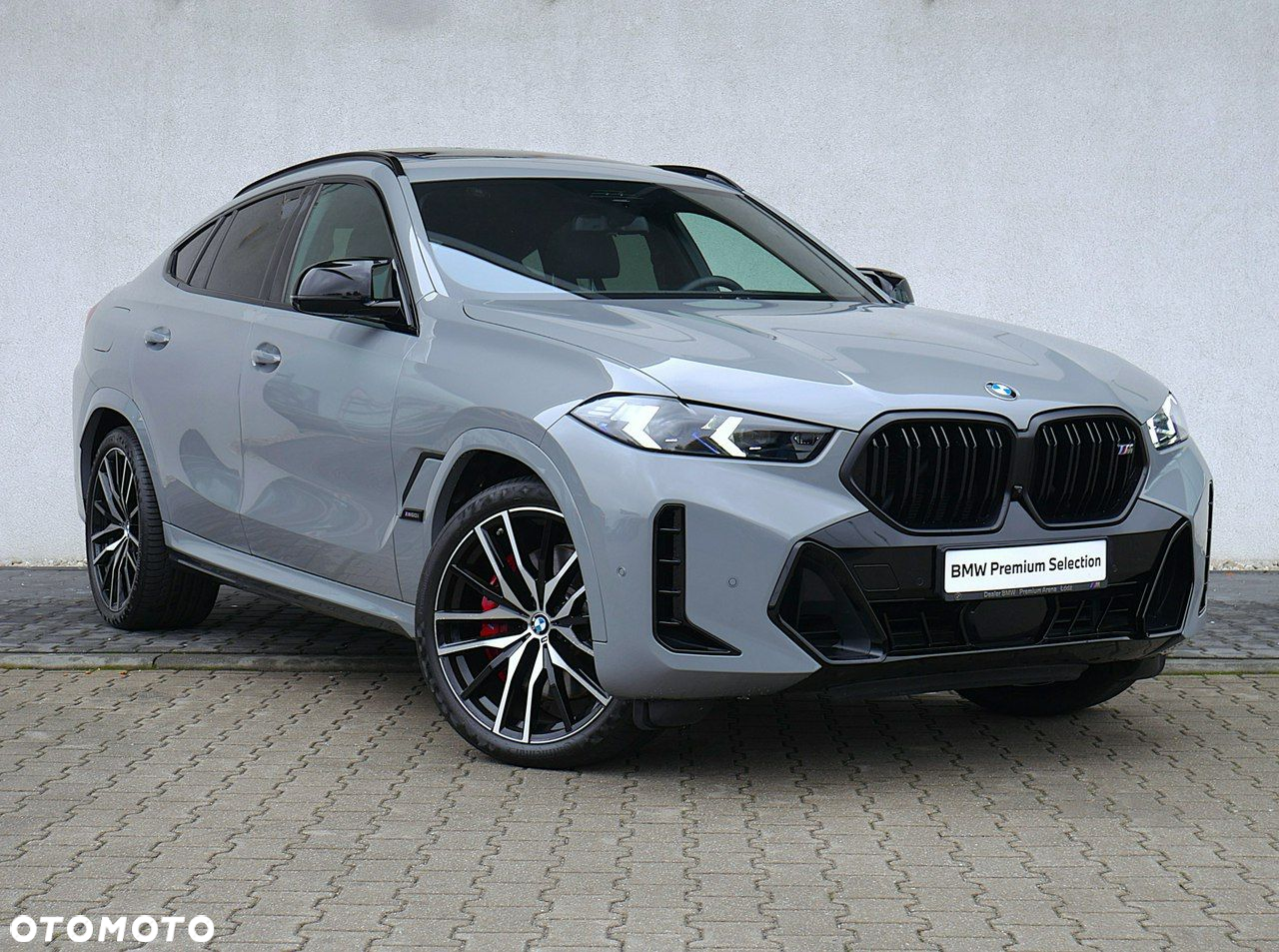 BMW X6 - 2