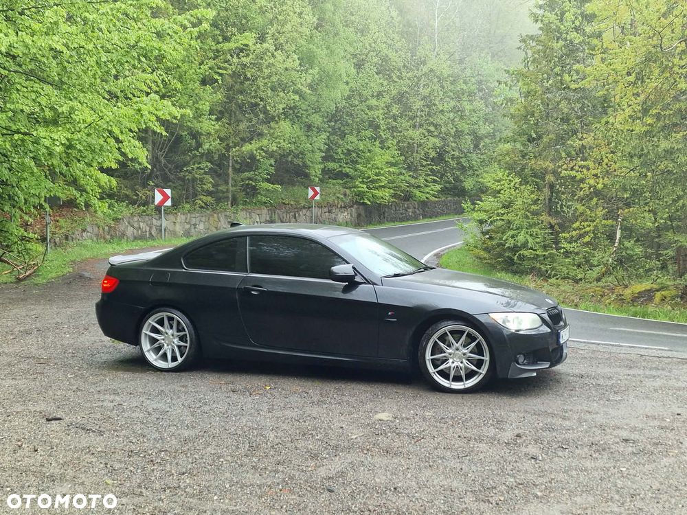 BMW Seria 3 - 1