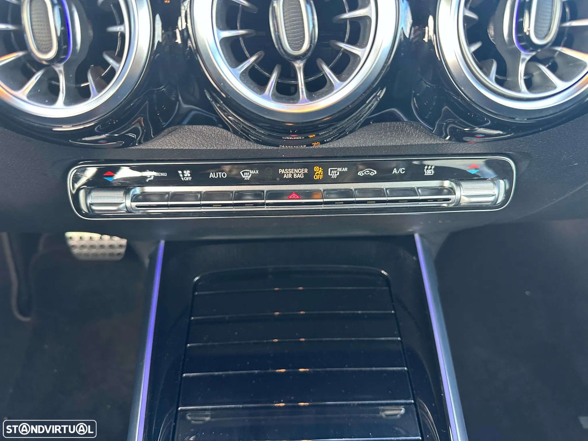 Mercedes-Benz EQB 350 4Matic AMG Line - 32