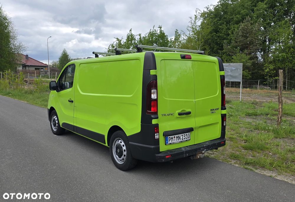 Renault Trafic - 7