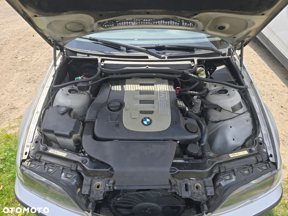 BMW Seria 3 - 8
