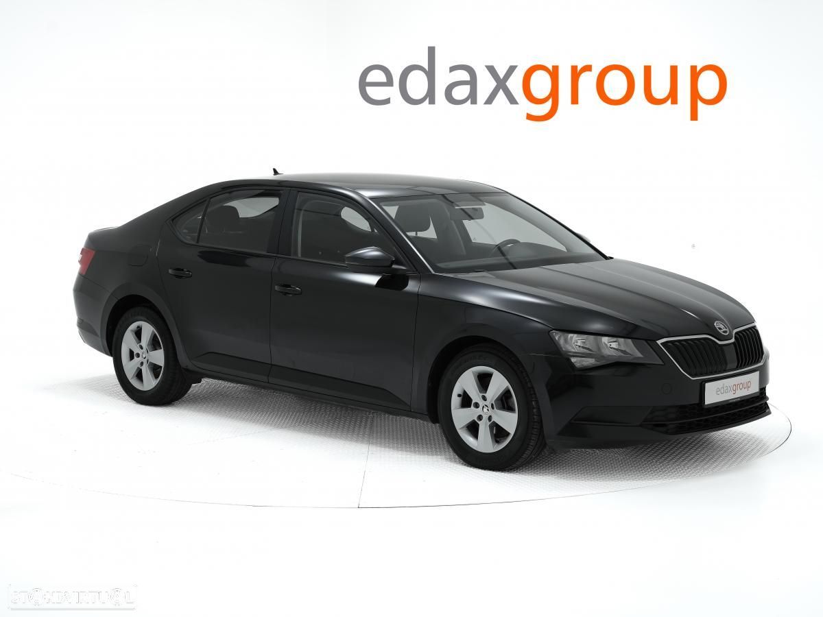 Skoda Superb 1.6 TDI Active - 1