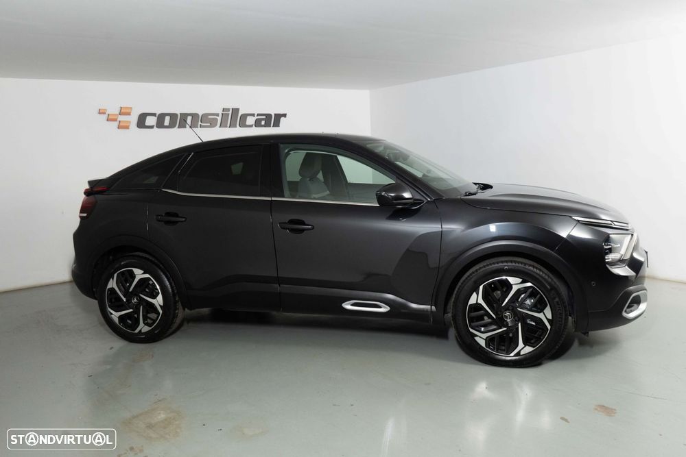 Citroën C4 1.5 BlueHDi Shine - 7