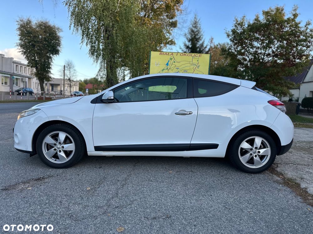 Renault Megane - 7