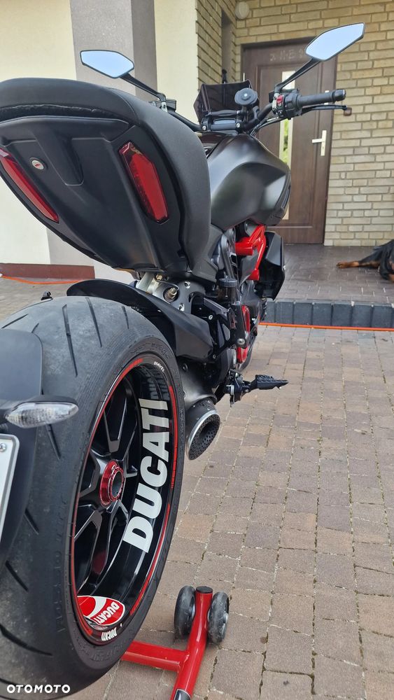 Ducati Diavel - 6